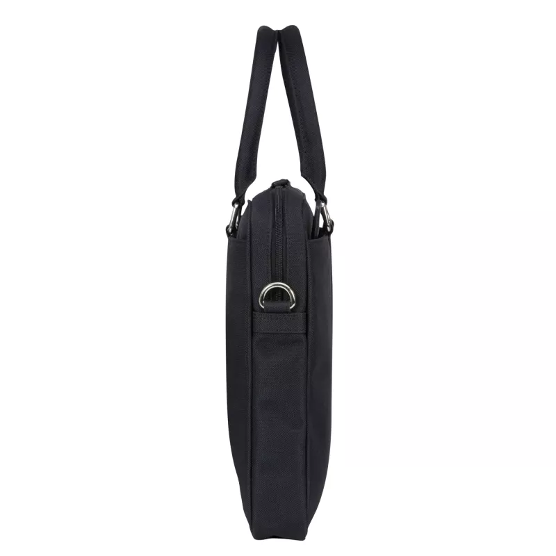 dbramante1928 Fifth Avenue – Funda para portátil de 15 pulgadas, reciclada – negra