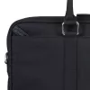 dbramante1928 Fifth Avenue – Funda para portátil de 15 pulgadas, reciclada – negra