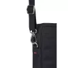 dbramante1928 Fifth Avenue – Funda para portátil de 15 pulgadas, reciclada – negra