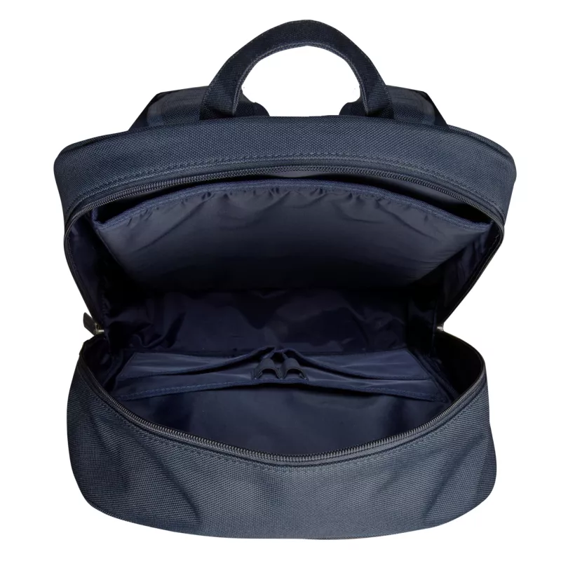 dbramante1928 Champs-Elysees - Mochila para portátil de 15 pulgadas reciclada - azul