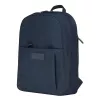 dbramante1928 Champs-Elysees - Mochila para portátil de 15 pulgadas reciclada - azul