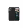 Funda dbramante1928 Nuuk iPhone 12 Pro Max negra 6,7