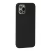 Funda dbramante1928 Nuuk iPhone 12 Pro Max negra 6,7 inch