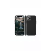 Funda dbramante1928 Nuuk iPhone 12 Pro Max negra 6,7 inch