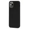 Funda dbramante1928 Nuuk iPhone 12 Pro Max negra 6,7 inch