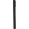 Funda dbramante1928 Nuuk iPhone 12 Pro Max negra 6,7 inch