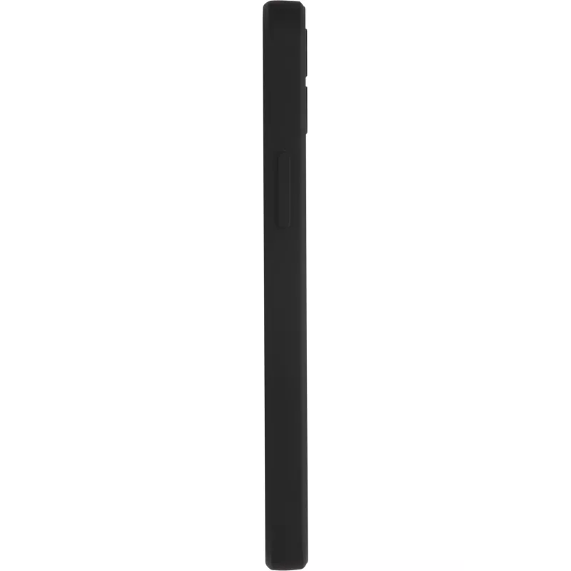 Funda dbramante1928 Nuuk iPhone 12 Pro Max negra 6,7 inch