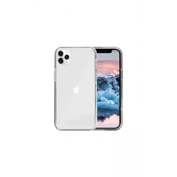 Funda dbramante1928 Reykjavik iPhone 12 Pro Max transparente