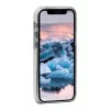 Funda dbramante1928 Reykjavik iPhone 12 Pro Max transparente