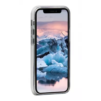 Funda dbramante1928 Reykjavik iPhone 12 Pro Max transparente