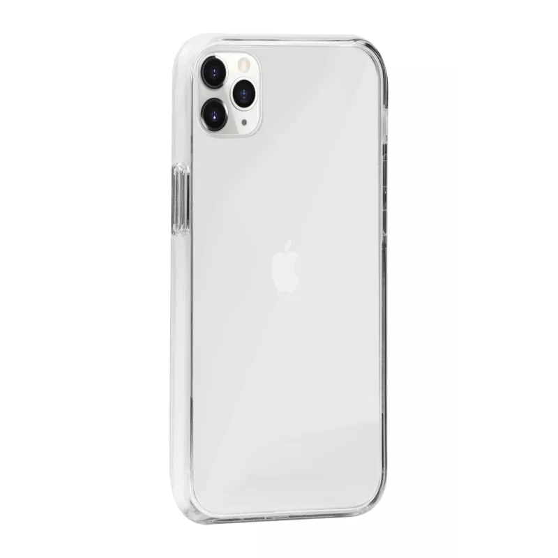 Funda dbramante1928 Reykjavik iPhone 12 Pro Max transparente