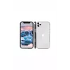 Funda dbramante1928 Reykjavik iPhone 12 Pro Max transparente