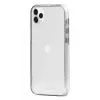 Funda dbramante1928 Reykjavik iPhone 12 Pro Max transparente