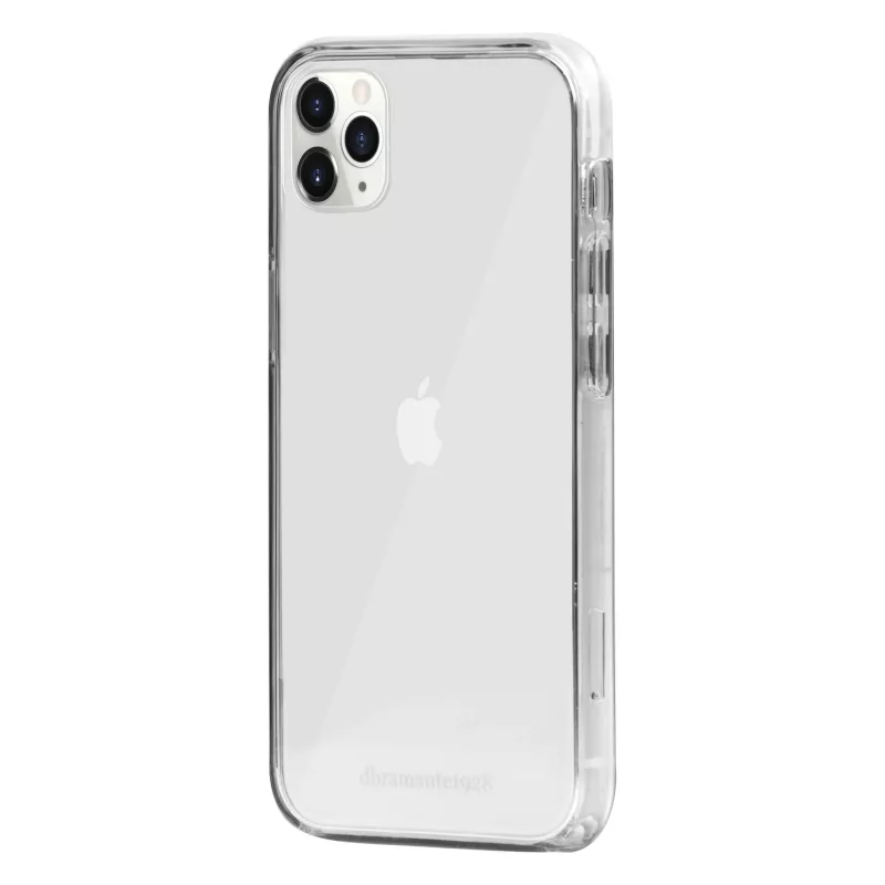 Funda dbramante1928 Reykjavik iPhone 12 Pro Max transparente