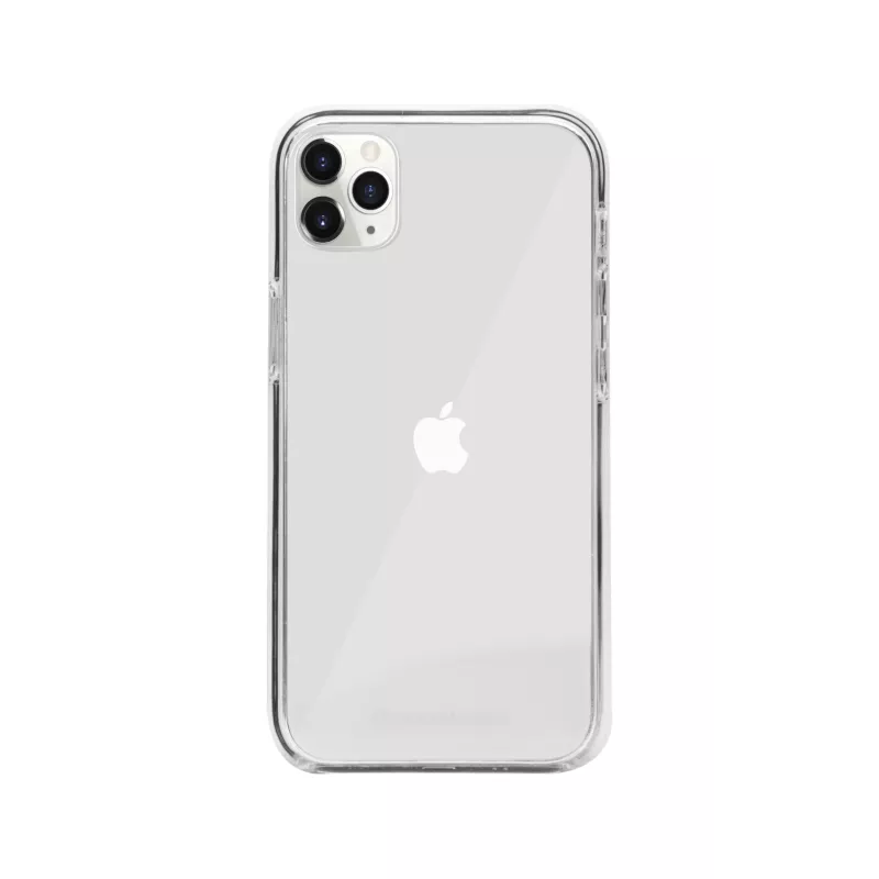 Funda dbramante1928 Reykjavik iPhone 12 Pro Max transparente