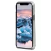 Funda dbramante1928 Reykjavik iPhone 12 Pro Max transparente
