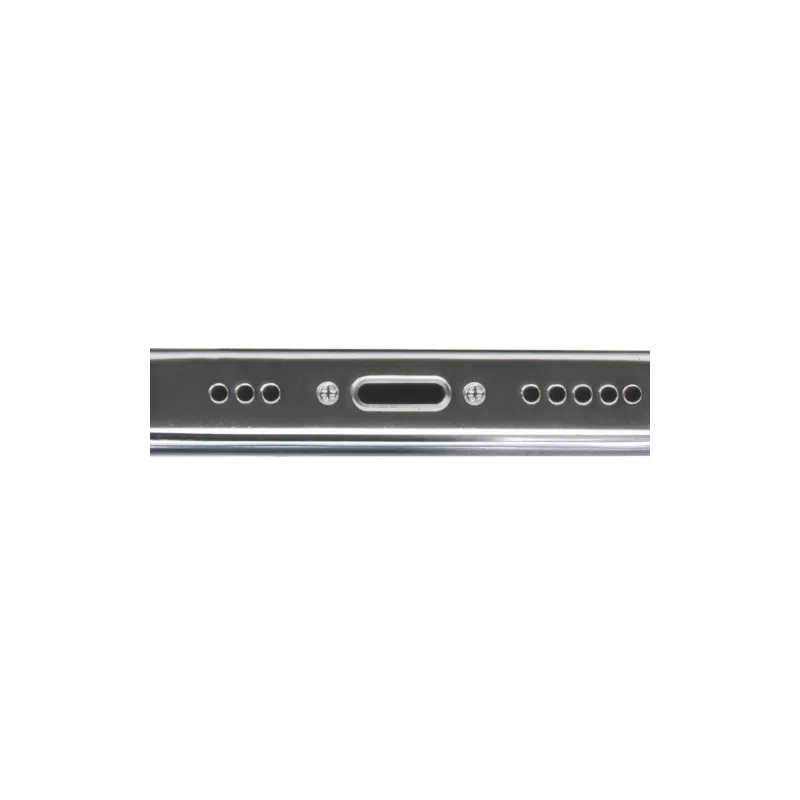 Funda dbramante1928 Reykjavik iPhone 12 Pro Max transparente
