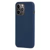 Funda para móvil dbramante1928 Nuuk para iPhone 13, estilo funda, compatible con pantalla de 6,1 pulgadas, azul