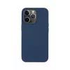 Funda para móvil dbramante1928 Nuuk para iPhone 13, estilo funda, compatible con pantalla de 6,1 pulgadas, azul