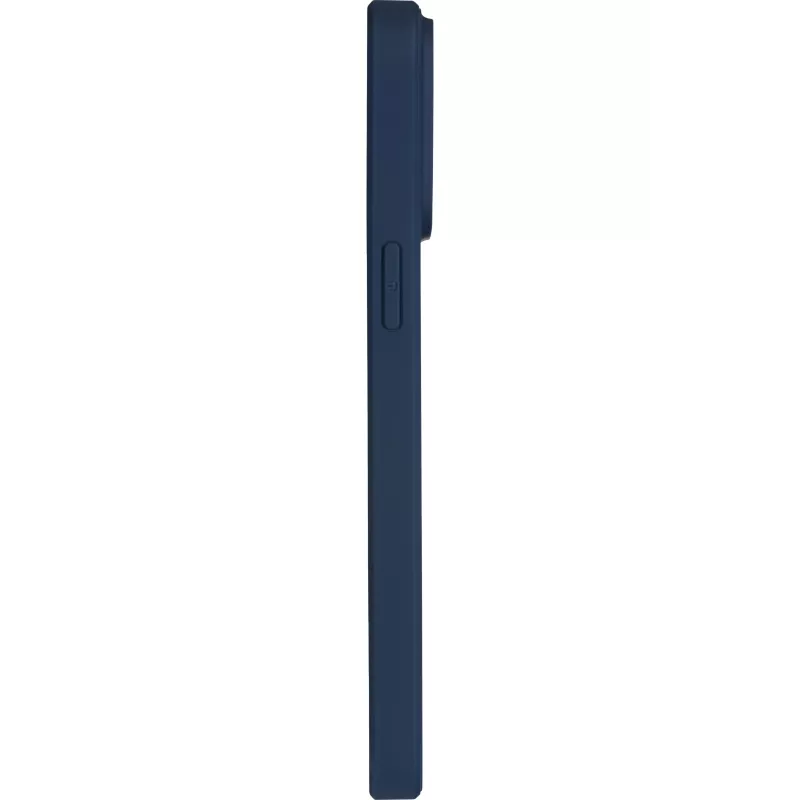 Funda para móvil dbramante1928 Nuuk para iPhone 13, estilo funda, compatible con pantalla de 6,1 pulgadas, azul