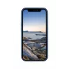 Funda para móvil dbramante1928 Nuuk para iPhone 13, estilo funda, compatible con pantalla de 6,1 pulgadas, azul