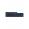 Funda para móvil dbramante1928 Nuuk para iPhone 13, estilo funda, compatible con pantalla de 6,1 pulgadas, azul