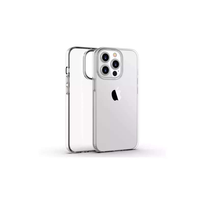 dbramante1928 Bulk - Nuuk - iPhone 12/12 Pro - Transparente, funda, Apple, iPhone 12/12 Pro, 15,5 cm (6,1 pulgadas), transparente