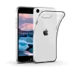 Funda dbramante1928 Nuuk iPhone SE/8/7 transparente