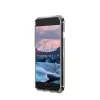 Funda dbramante1928 Nuuk iPhone SE/8/7 transparente