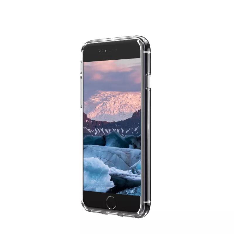 Funda dbramante1928 Nuuk iPhone SE/8/7 transparente
