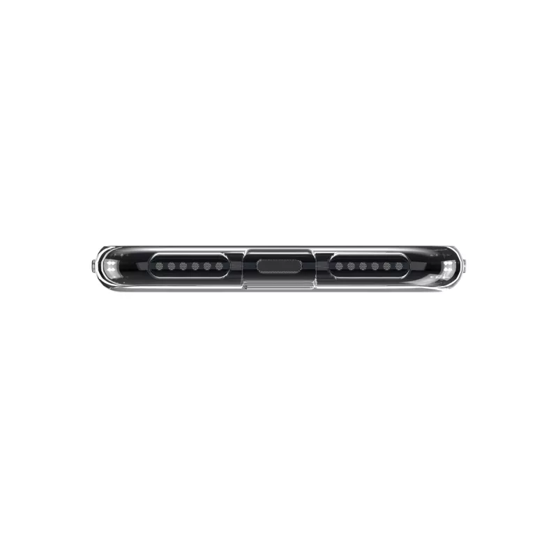 Funda dbramante1928 Nuuk iPhone SE/8/7 transparente