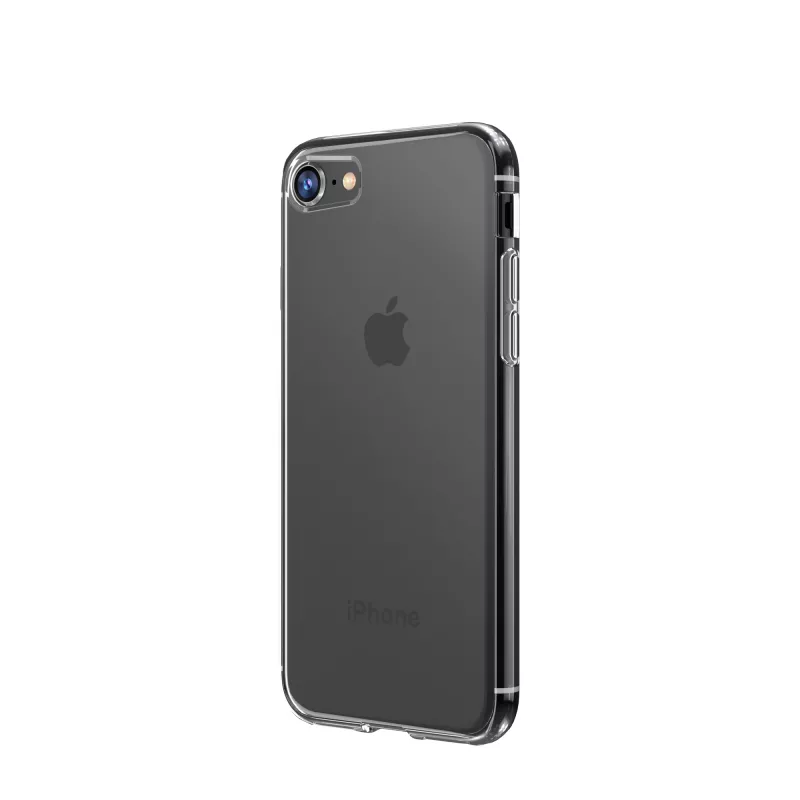 Funda dbramante1928 Nuuk iPhone SE/8/7 transparente