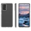 dbramante1928 Bulk - Nuuk - Galaxy Xcover 5 - Transparente, funda, Samsung, Galaxy Xcover 5, 13,5 cm (5,3