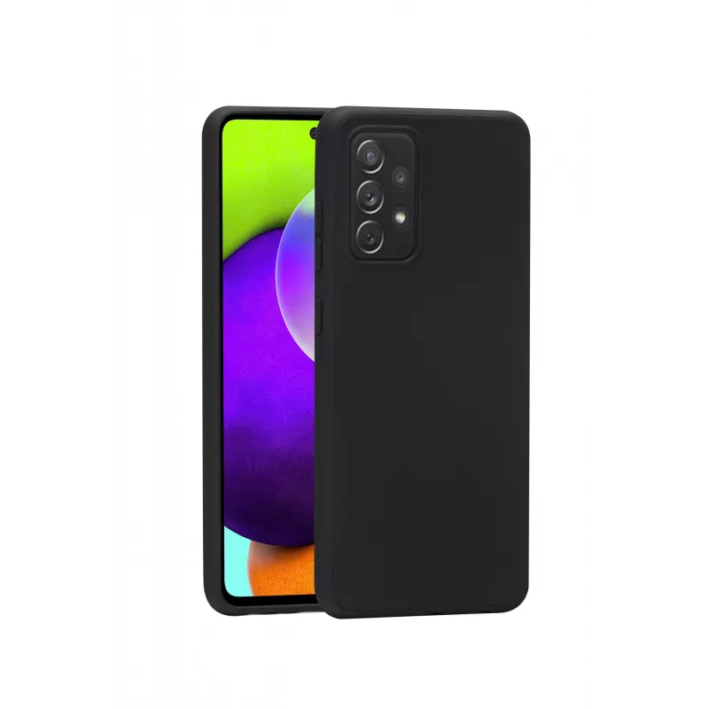 dbramante1928 Bulk - Nuuk - Galaxy Xcover 5 - Negro, funda, Samsung, Galaxy Xcover 5, 13,5 cm (5,3