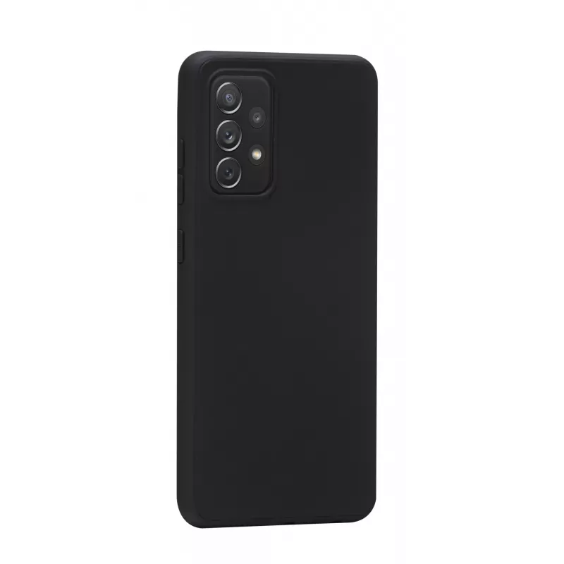 dbramante1928 Bulk - Nuuk - Galaxy Xcover 5 - Negro, funda, Samsung, Galaxy Xcover 5, 13,5 cm (5,3