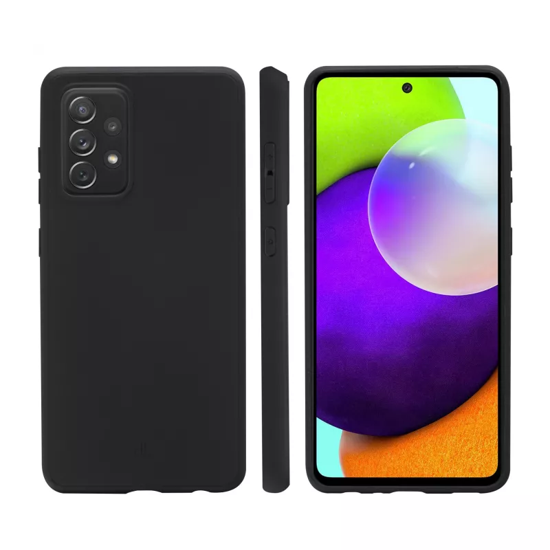 dbramante1928 Bulk - Nuuk - Galaxy Xcover 5 - Negro, funda, Samsung, Galaxy Xcover 5, 13,5 cm (5,3