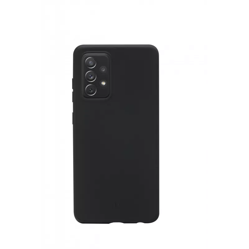 dbramante1928 Bulk - Nuuk - Galaxy Xcover 5 - Negro, funda, Samsung, Galaxy Xcover 5, 13,5 cm (5,3