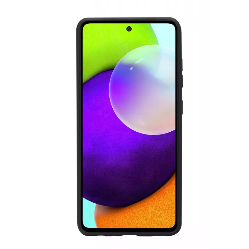 dbramante1928 Bulk - Nuuk - Galaxy Xcover 5 - Negro, funda, Samsung, Galaxy Xcover 5, 13,5 cm (5,3