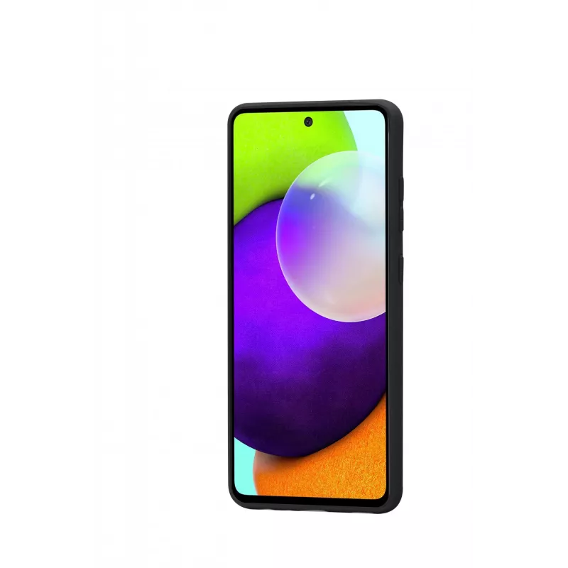 dbramante1928 Bulk - Nuuk - Galaxy Xcover 5 - Negro, funda, Samsung, Galaxy Xcover 5, 13,5 cm (5,3