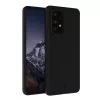 dbramante1928 Bulk – Nuuk – Galaxy A53 – Negro, funda, Samsung, Galaxy A53, 16,5 cm (6,5