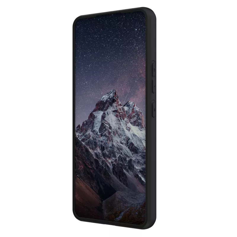 dbramante1928 Bulk – Nuuk – Galaxy A53 – Negro, funda, Samsung, Galaxy A53, 16,5 cm (6,5
