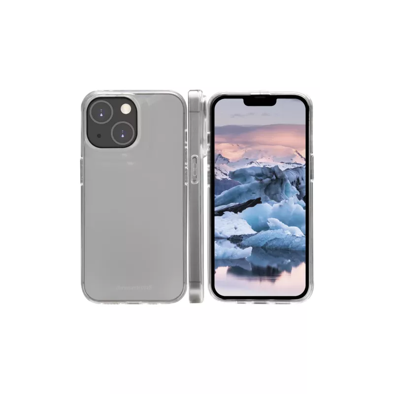 dbramante1928 Bulk - Nuuk - iPhone 17e/16e/15/14/13 - Transparente