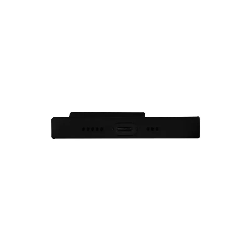 dbramante1928 Bulk - Nuuk - iPhone 14 Pro - Negro, funda, Apple, iPhone 14 Pro, 15,5 cm (6,1 pulgadas), negro