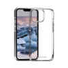 dbramante1928 Bulk - Nuuk - iPhone 14 Pro - Transparente, funda, Apple, iPhone 14 Pro, 15,5 cm (6,1 pulgadas), transparente