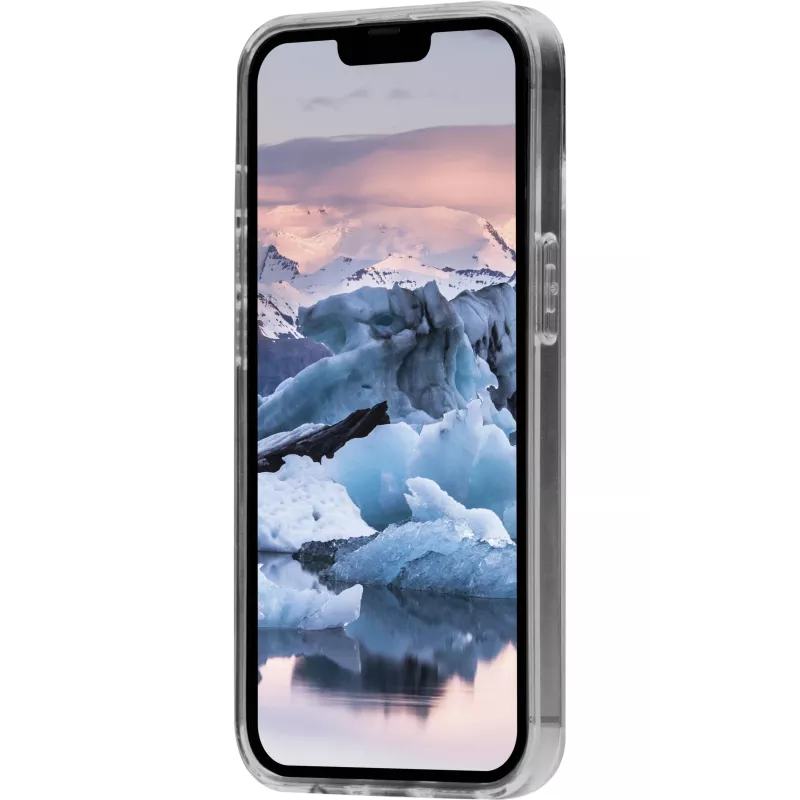dbramante1928 Bulk - Nuuk - iPhone 14 Pro - Transparente, funda, Apple, iPhone 14 Pro, 15,5 cm (6,1 pulgadas), transparente