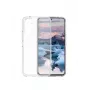 dbramante1928 Bulk - Nuuk - Galaxy A54 - Transparente, funda, Samsung, Galaxy A54, 16,3 cm (6,4 pulgadas), transparente