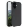 dbramante1928 Bulk - Nuuk - iPhone 16 - Negro, funda, Apple, iPhone 16, 15,5 cm (6,1 pulgadas), negro