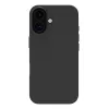 dbramante1928 Bulk - Nuuk - iPhone 16 - Negro, funda, Apple, iPhone 16, 15,5 cm (6,1 pulgadas), negro