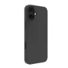 dbramante1928 Bulk - Nuuk - iPhone 16 Plus - Negro, funda, Apple, iPhone 16 Plus, 17 cm (6,7 pulgadas), negro