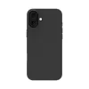 dbramante1928 Bulk - Nuuk - iPhone 16 Plus - Negro, funda, Apple, iPhone 16 Plus, 17 cm (6,7 pulgadas), negro